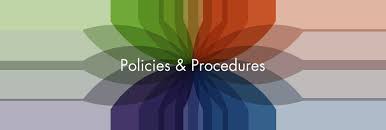 Link to Policy and Procedure Manual PDF